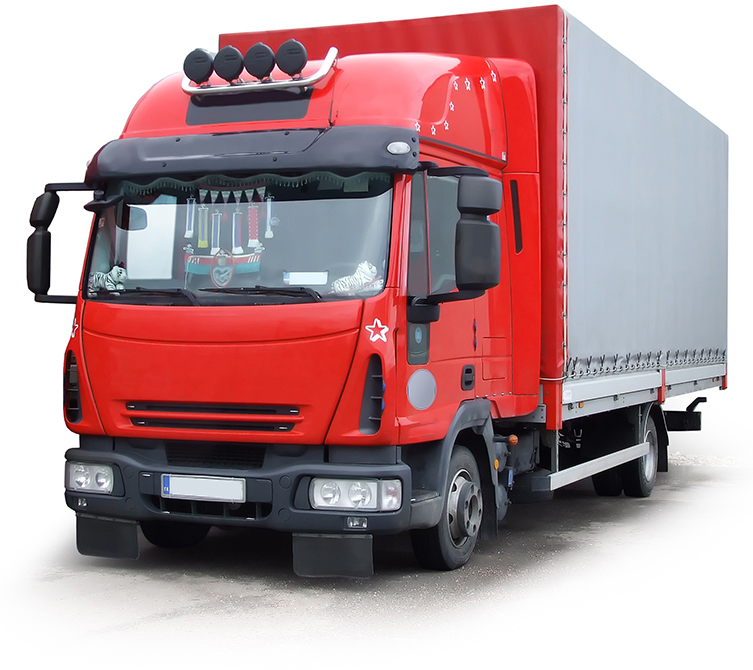 Truck Image